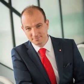 Di Raimund Eisner, MBA - Geschäftsführer Eisner ZT GmbH