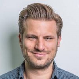 Christoph Lückl - Business Development Manager